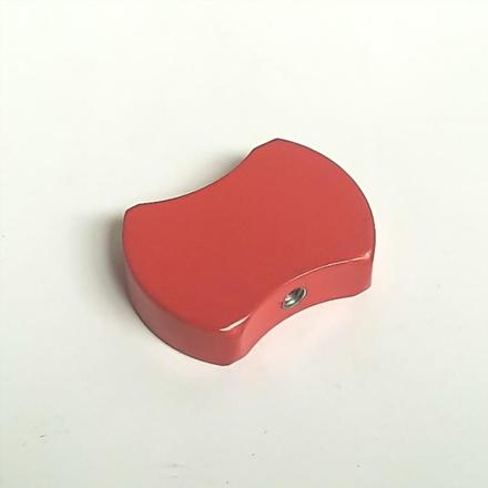 Fantek Ersatzteil / Sparepart, Code: RT-117/004NPO Pomo para gatillo, roter Knopf Security Lock, SETFMOMA01