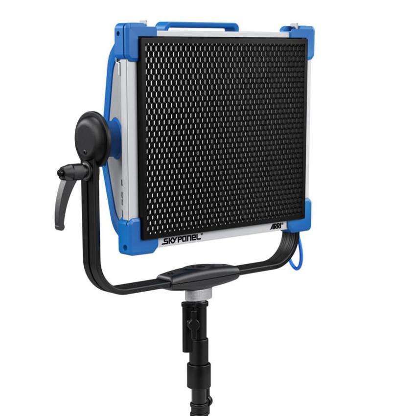 ARRI Wabenblende 60° S30 Honeycomb