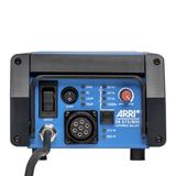 ARRI EB 575/800 HS, 120V/230V, ALF, VEAM, LN:50/60Hz, flickerfrei: 75/1000Hz, Anschlußkabel 2m mit Schukostecker,