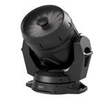 VARILITE 6500 WASH, 1500w Short arc lamp, c/w, 2 x VL Rails and power input connector, Black