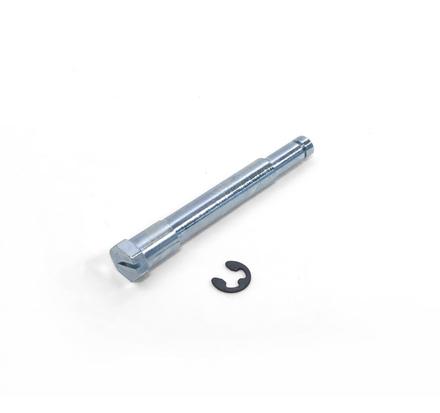 Manfrotto FAST twin lower regulation 