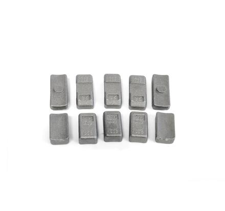 Manfrotto BRAKE SHOE F/COLLAR SET 5 PCS Manfrotto-Lighting / Avenger / Ersatzteil