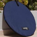 Lastolite Faltreflektor Silber/Weiß 180x125cm 