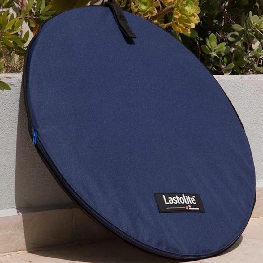 Lastolite Faltreflektor Silber/Weiß 180x125cm 