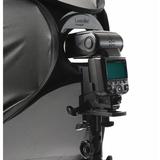 Lastolite Ezybox Hotshoe 38x38cm inkl. Systemblitzadapter 