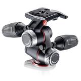 MANFROTTO  X-PRO 3-Wege-Neiger mit ausziehbaren Hebeln 