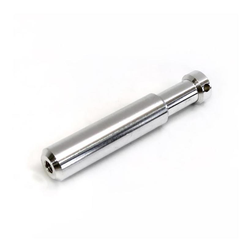 MANFROTTO 5/8" STUD WITH 1/4 FEMALE THREAD (25mm depth) 