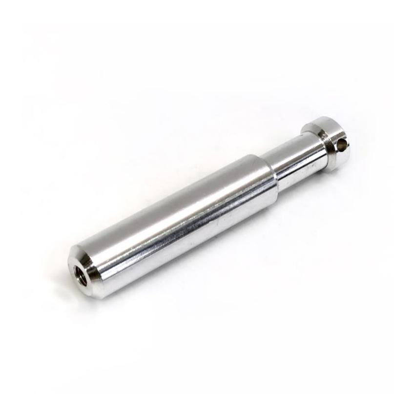 MANFROTTO 5/8" STUD WITH 1/4 FEMALE THREAD (25mm depth) 