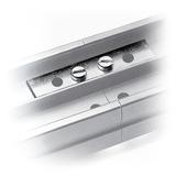 MANFROTTO RAIL CONNECTOR Verbindungsplatte für Sky Track Schienen