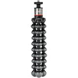 JOBY GorillaPod 500 Stativ Kompakt-Kameras und Mini-Video- kameras, Kompaktes Stativ für Action-, 360-Grad- u. Kompakt-