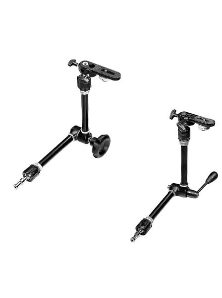 Friction & Magic Arm