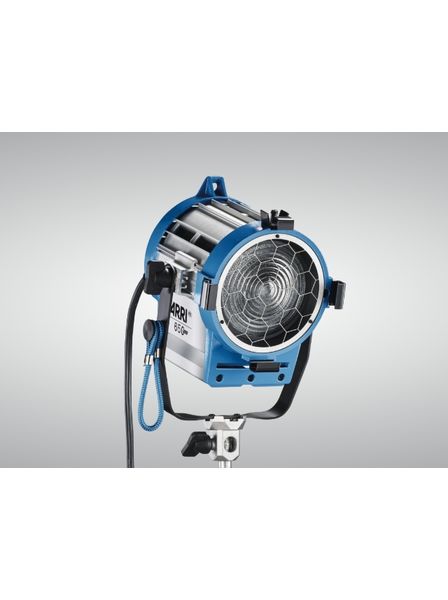 ARRI 650 Plus
