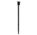 MANFROTTO HEAVY EXTENSION ONE SECT BLACK 