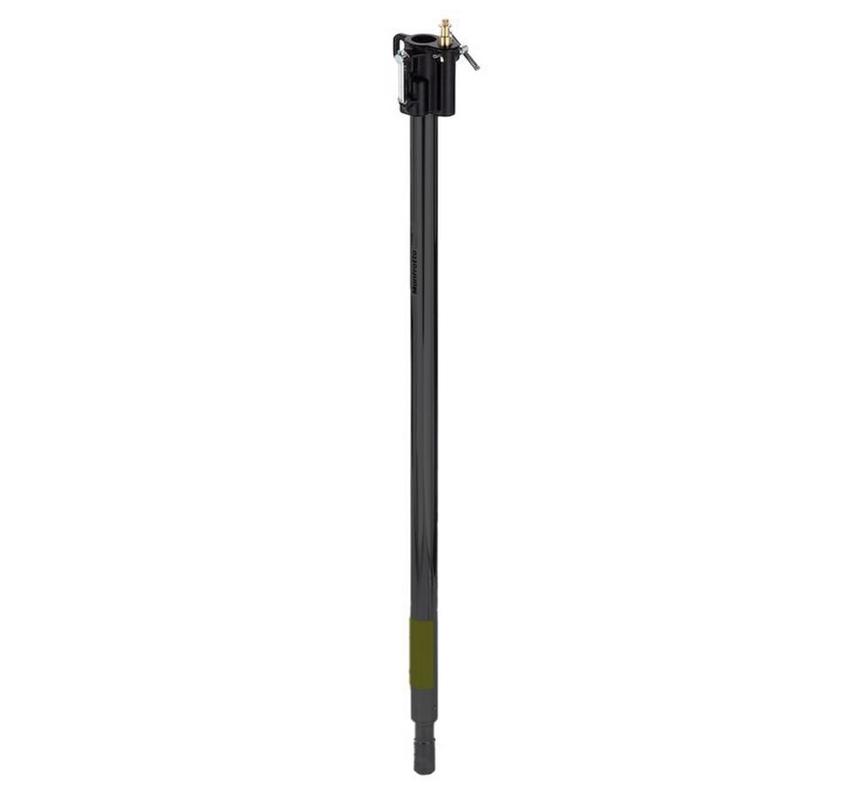 MANFROTTO HEAVY EXTENSION ONE SECT BLACK 