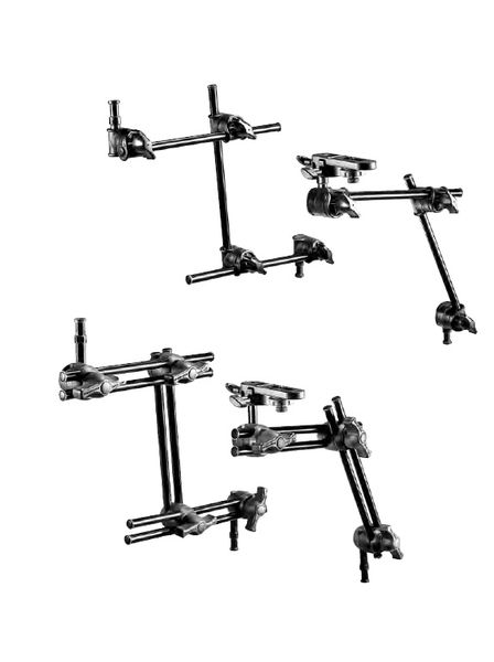 Single & Double Articulated Arm