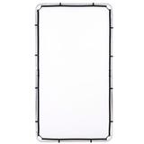 Lastolite Rapid SkyLite Stoffbezug med 1,1x2m Diffusor 1,25 Blenden (ohne Rahmen!)