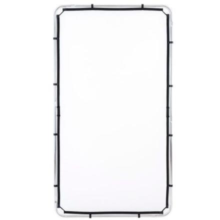 Lastolite Rapid SkyLite Stoffbezug med 1,1x2m Diffusor 1,25 Blenden (ohne Rahmen!)