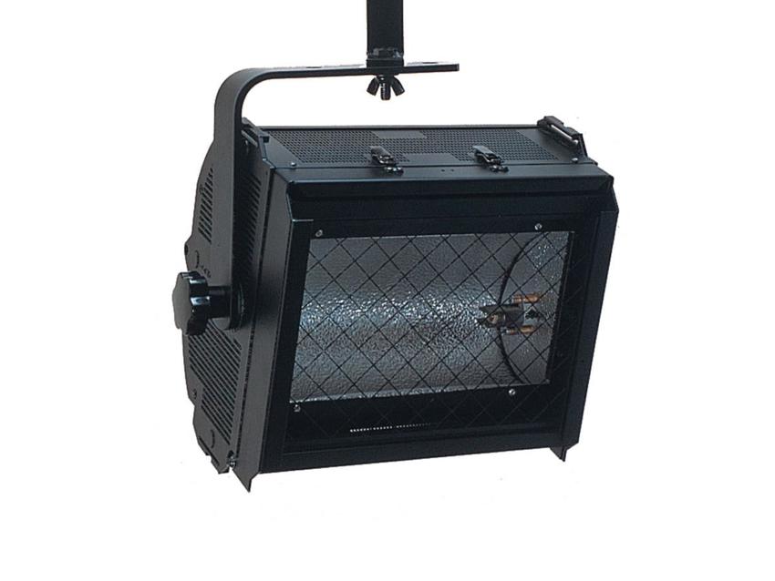 Ultralite Cyclo 1000W, symmetrischer Fluter * AUSLAUFARTIEL / RESTPOSTEN *