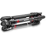 Befree Live Carbon Kit Twist mit Fluid-Videokopf 