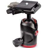 MANFROTTO 494 Kugelkopf MINI mit 200PL-PRO Schnellwechselplatte