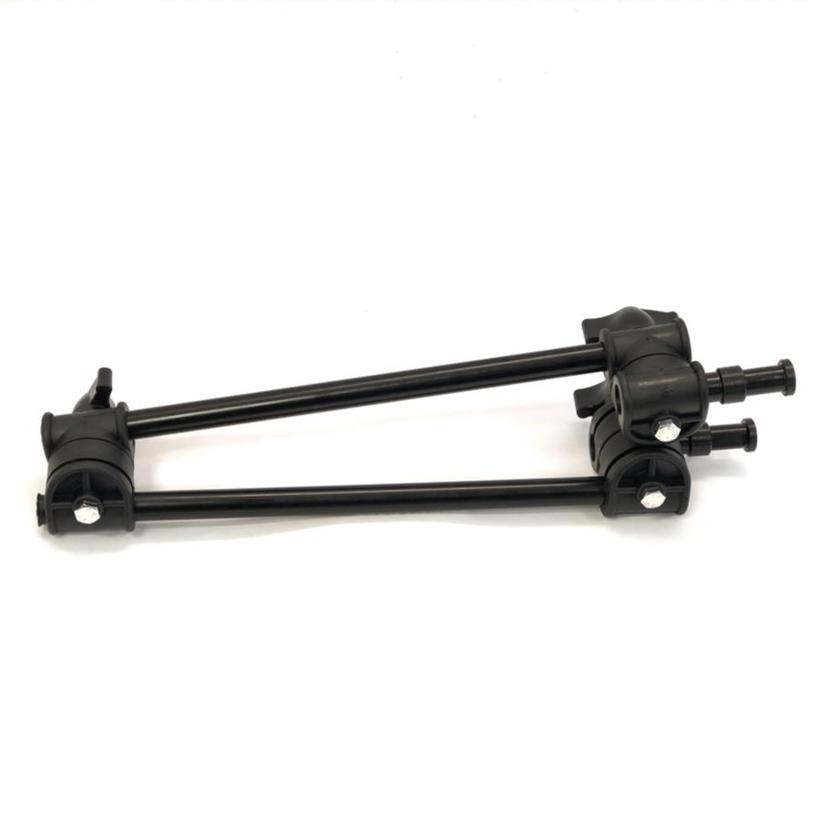 MANFROTTO SINGLE ARM 2 SECT. Gelenkarm mit 2x16mm Pin