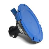 MANFROTTO PUMP CUP WITH 5/8" FIXED SOCKET Saugfuss mit festem 5/8"(16mm) Sockel