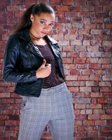 Manfrotto Urban Collapsible 1.5x2.1m Classic Red/Distressd White Brick