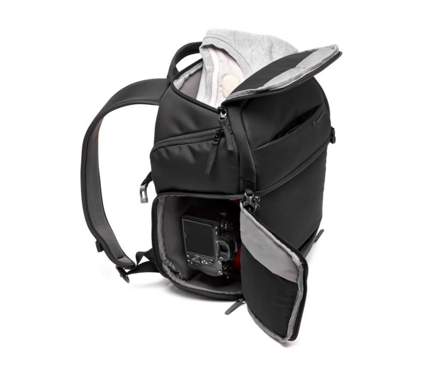 Advanced Fast Rucksack III 
