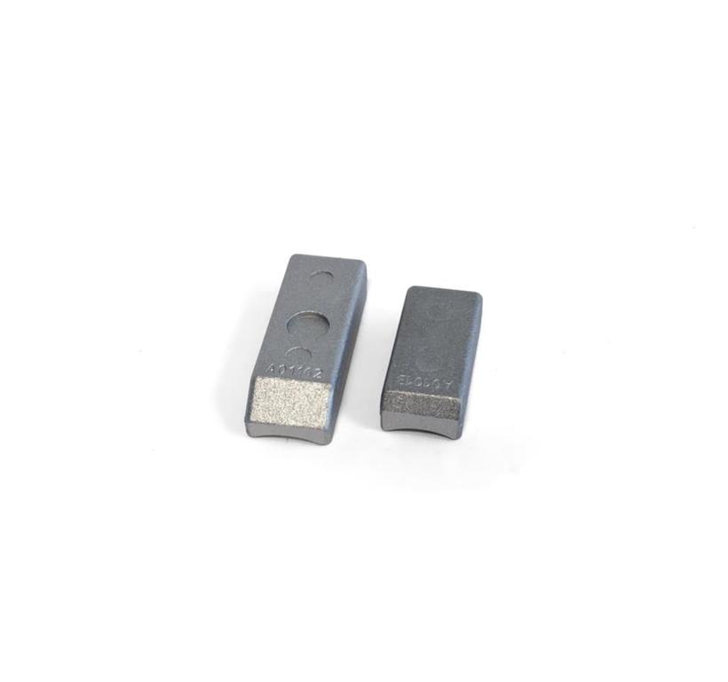 MANFROTTO BRAKE SHOE X COLLAR 1+1 PCS Manfrotto-Lighting / Avenger / Ersatzteil