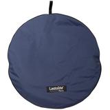 Manfrotto Vintage Hintergrund faltbar (1,5 x 2,1m) Tobacco/Olive