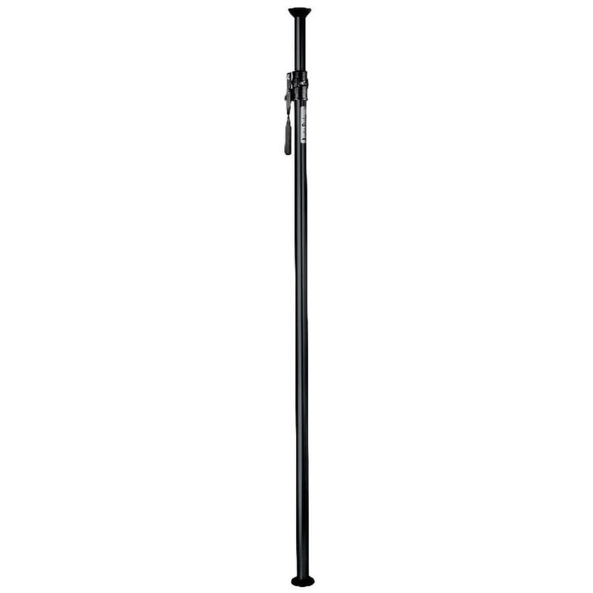 MANFROTTO AUTOPOLE 2,1-3,7 METER, BLACK 