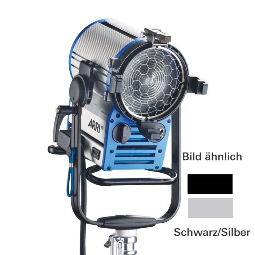 ARRI DAYLIGHT True Blue D12, 1200W, single ended, MAN, schwarz, International, Kabel 0.6m