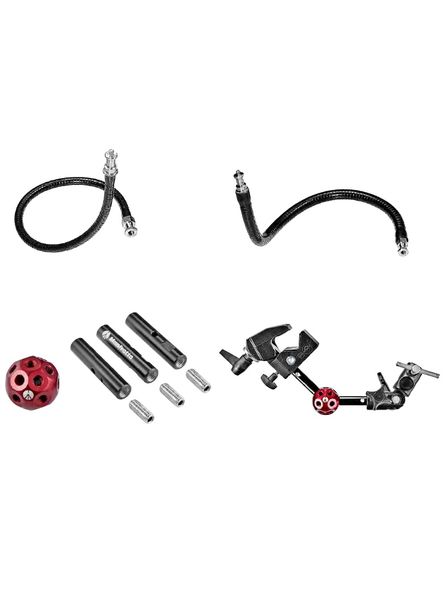 Flexible Arms & Dado