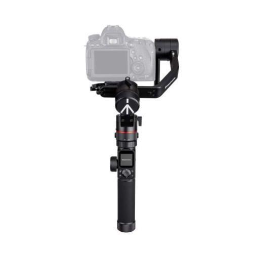 MANFROTTO GIMBAL 460 Profi-3-Achsen Gimbal für bis zu 4,6 kg