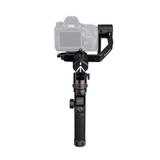 MANFROTTO GIMBAL 460 Profi-3-Achsen Gimbal für bis zu 4,6 kg