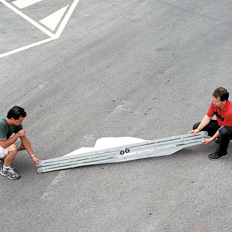 MANFROTTO FOLD AWAY FRAME 12X12 FEET 366x366cm