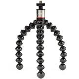 JOBY GorillaPod 325 Stativ, Kompaktes flexibles Stativ für Point-&-Shoot- und kleine Kameras
