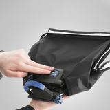 Manfrotto Ezybox Speedlite 2: Softbox für Systemblitze 22x22cm