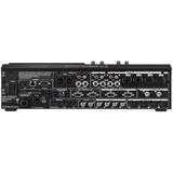 Roland VR-50HD, Multi Format Video Switcher, 12 Eingänge 4 Kanäle Video, USB 3.0 Web-Straming und Aufnahme,