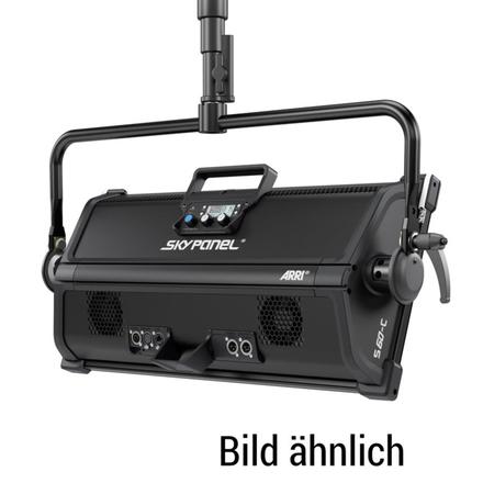 ARRI SkyPanel S30-C LED Soft Light RGB-W, 3m Kabel, Schuko, M.O., schwarz, ***AUSLAUFARTIKEL***SOLANGE VORRAT REICHT***