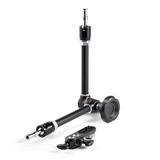 MANFROTTO VARIABLE FRICTION ARM WITH BRACKET 143BKT Foto-Arm mit variabler Friktion und Kameraschiene (143BKT)