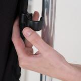 Manfrotto Panorama Hintergrund 4m Granit 