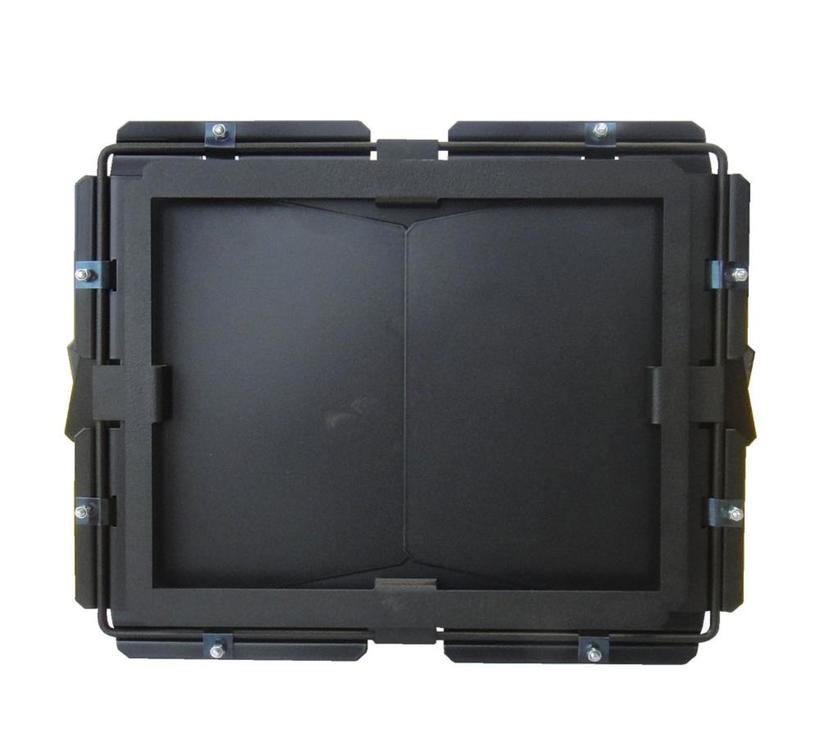 Flügeltor Ultralite Cyclo 1000, 4-flügelig * AUSLAUFARTIEL / RESTPOSTEN *