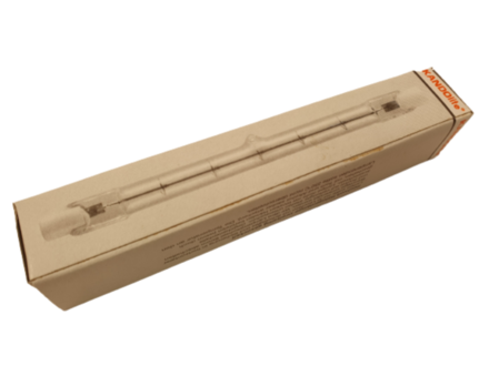 Ultralite R7s Lampe 250W, 118mm, Sockel R7s !!! RESTPOSTEN !!!  Stablampe / Flutlichtlampe