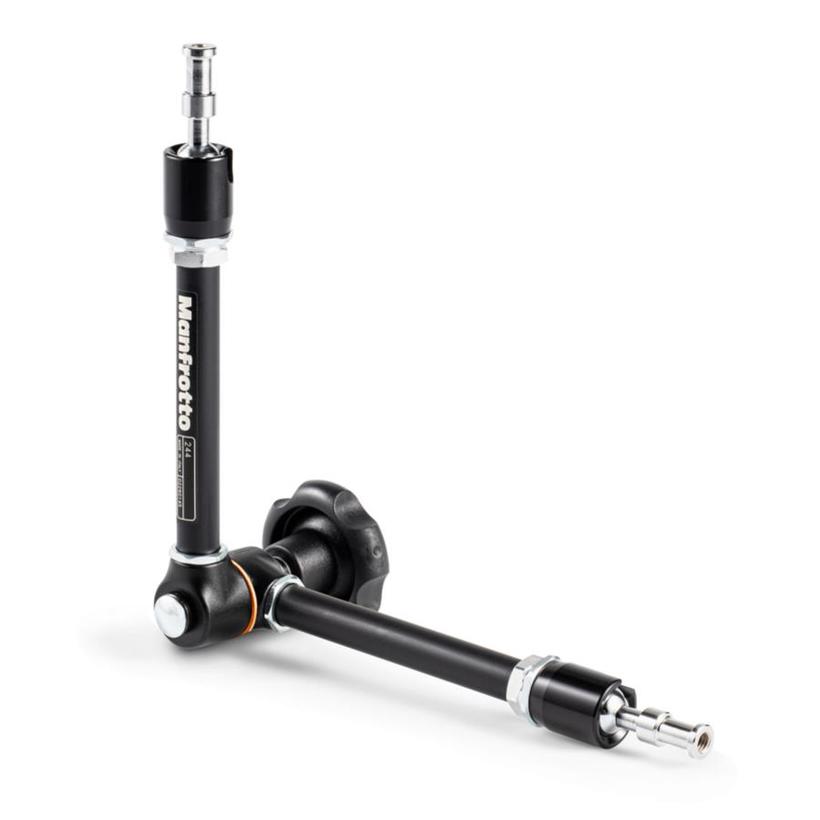 MANFROTTO VARIABLE FRICTION ARM ARM ALONE, WITHOUT ACCESSORIES