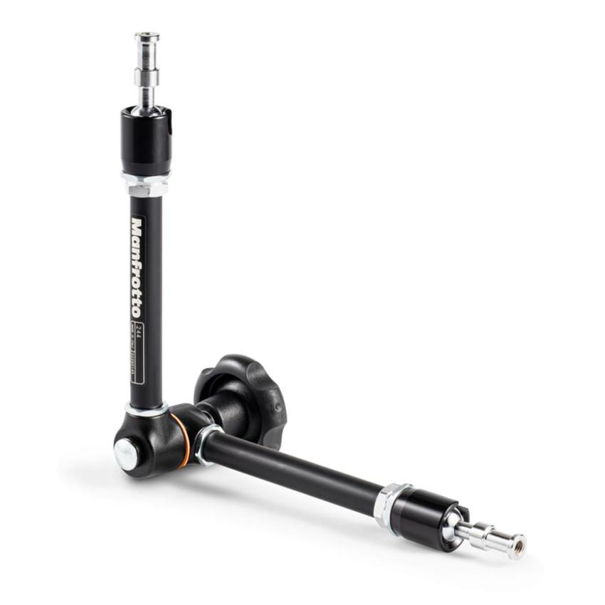 MANFROTTO VARIABLE FRICTION ARM ARM ALONE, WITHOUT ACCESSORIES
