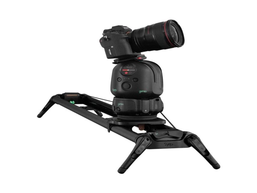 Syrp Genie II 3-Achsen-Epic-Kit 