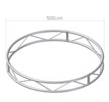 Litec FX25SC500A4V  PREIS AUF ANFRAGE !!! ST 25 cm. flat - Circle ext. diam. cm. 500, 4 sect.