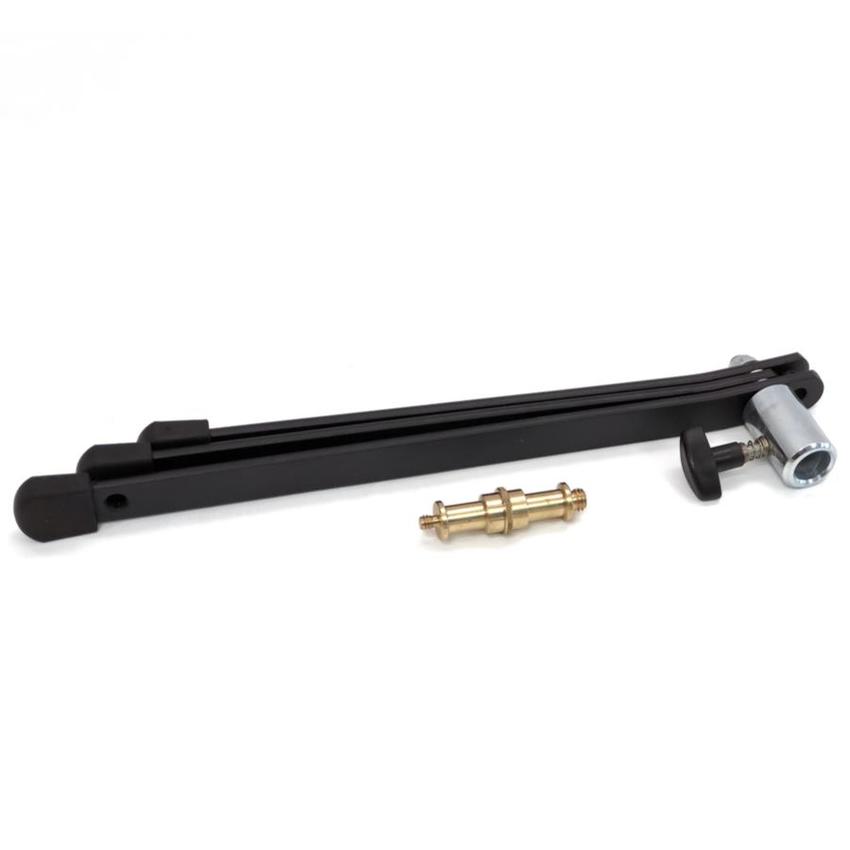 MANFROTTO BACKLITE STAND BASE WITH SPIGOT 013 max. Höhe: 9cm, max. Belastung:  15kg