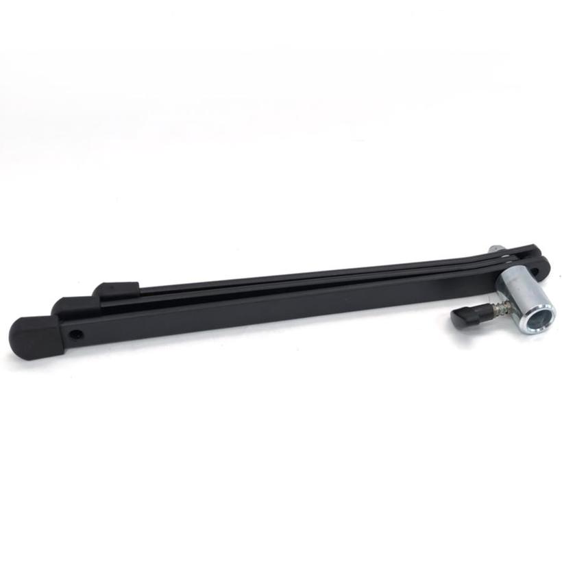 MANFROTTO BACKLITE STAND BASE WITHOUT SPIGOT max. Höhe: 9cm, max. Belastung: 15kg